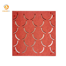 MDF Hot Sale Decorative 3D Wall Panels